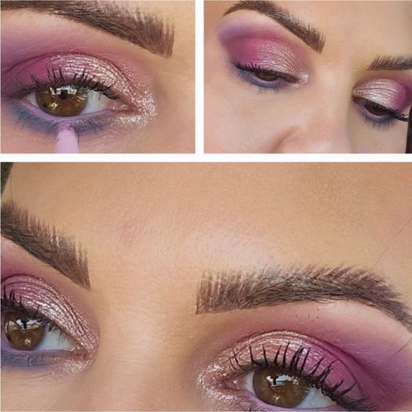 ✅BNIB Natasha Denona Love Face Palette - Picture 4 of 4